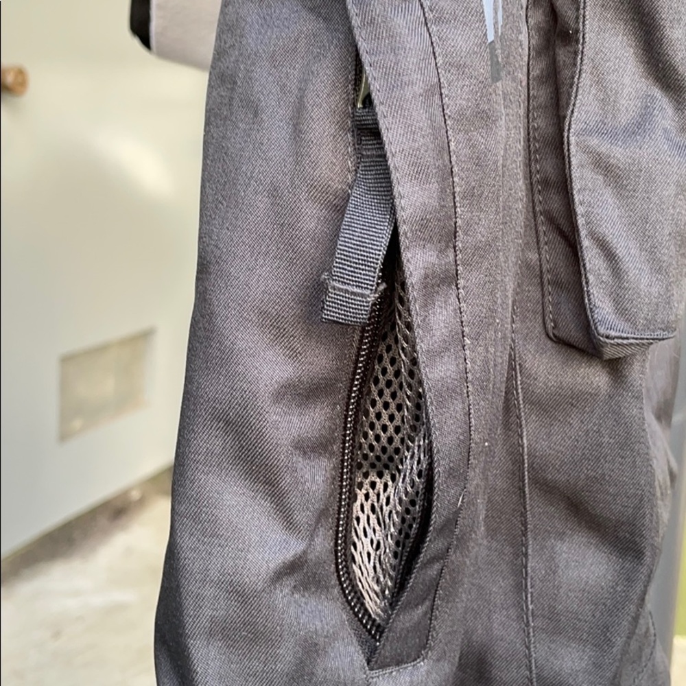 Men’s snowboard ski multi pocket pants - Picture 7 of 12